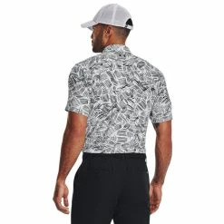 Under Armour Playoff 3.0 Men's Golf Shirt -Golf Clothing Shop s7.V5 1378677 103 BC 700x700