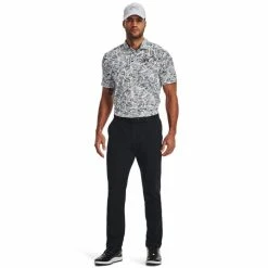 Under Armour Playoff 3.0 Men's Golf Shirt -Golf Clothing Shop s7.V5 1378677 103 FSF 700x700