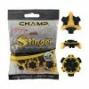 Brand Fusion Champ Stinger Fast Twist 3.0 Golf Spikes
