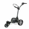 Motocaddy M3 GPS Electric Golf Trolley