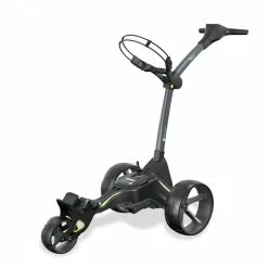 Motocaddy M3 GPS Electric Golf Trolley