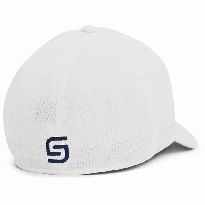 Under Armour Jordan Spieth Golf Hat 2 Under Armour Jordan Spieth Golf Hat - Image 2