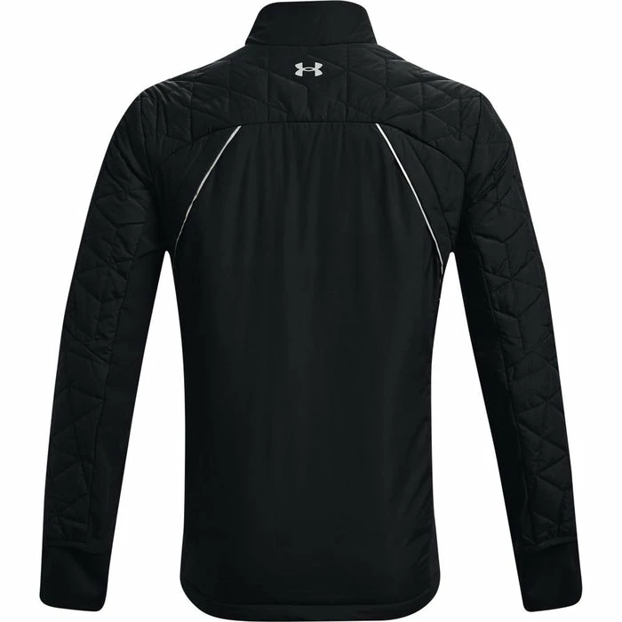 Under Armour ColdGear Reactor Hybrid Golf Jacket 2 Under Armour ColdGear Reactor Hybrid Golf Jacket - Image 2