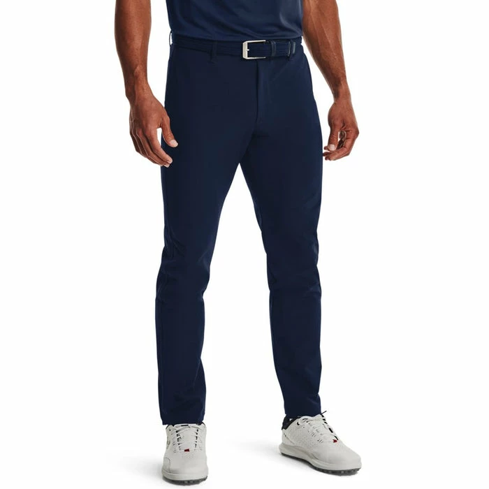 Under Armour ColdGear Infrared Tapered Golf Trousers 4 Under Armour ColdGear Infrared Tapered Golf Trousers - Image 4