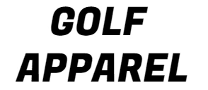 Golf Clothing Shop
